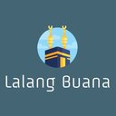 logo Lalang Buana